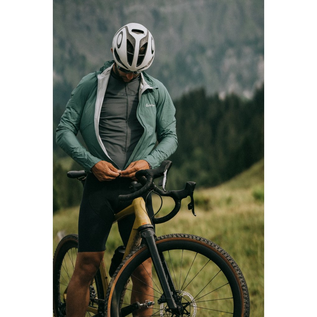 Veste De Cyclisme Femme Taille M – Bonne Occasion, Offerte