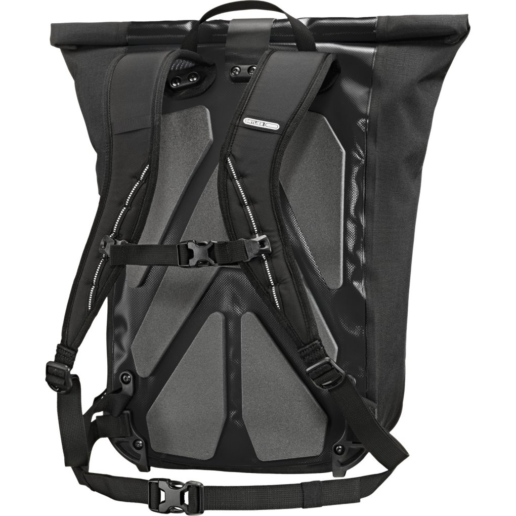 ORTLIEB Velocity Backpack 29L black BIKE24