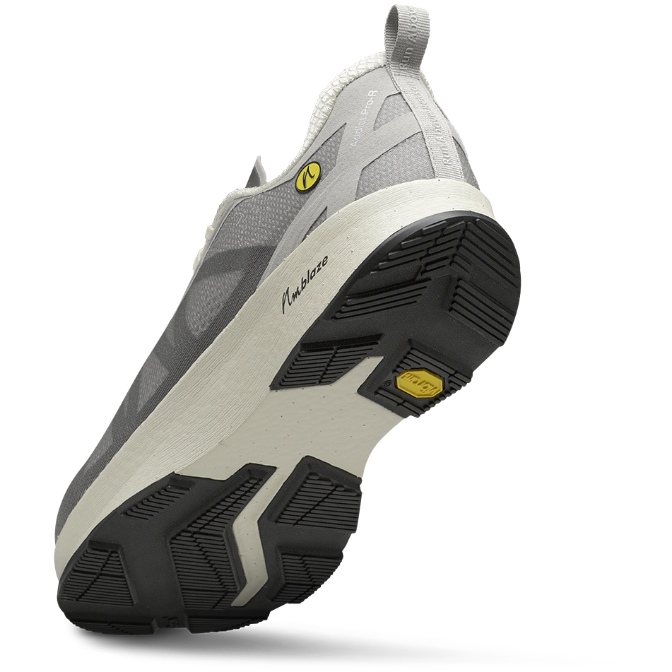 Joe Nimble Addict Pro-R Road Running Shoes Men - Grey | BIKE24 display picture 1