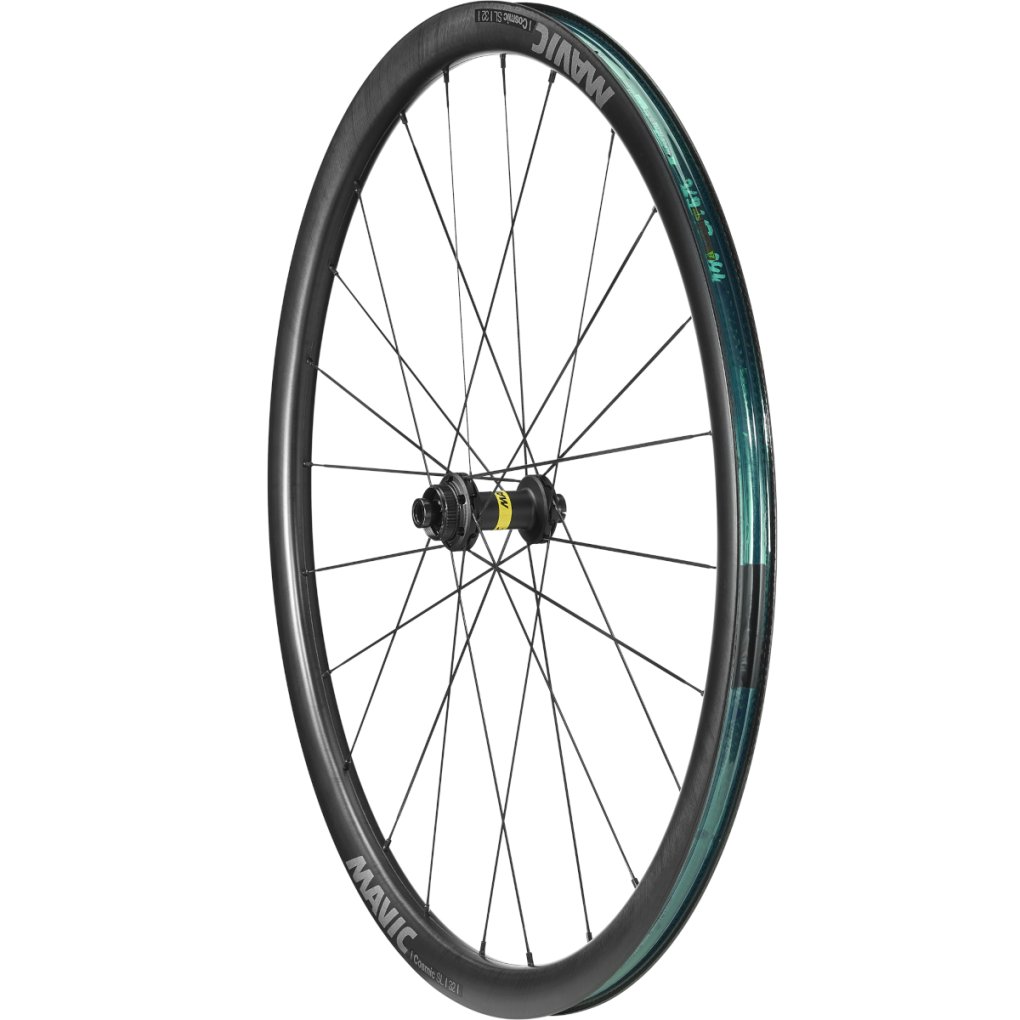 パーツ MAVIC COSMIC SL 32 DISC UST COSMIC SL 32 DISC - Mavic