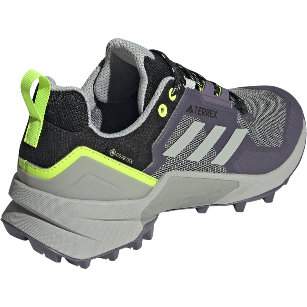 adidas TERREX Swift R3 GORE-TEX Hiking Shoes Women wonder silver