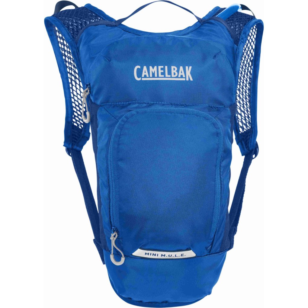 Sac d'Hydratation Enfant Camelbak Mini M.U.L.E 5L + Poche à Eau 1.5L