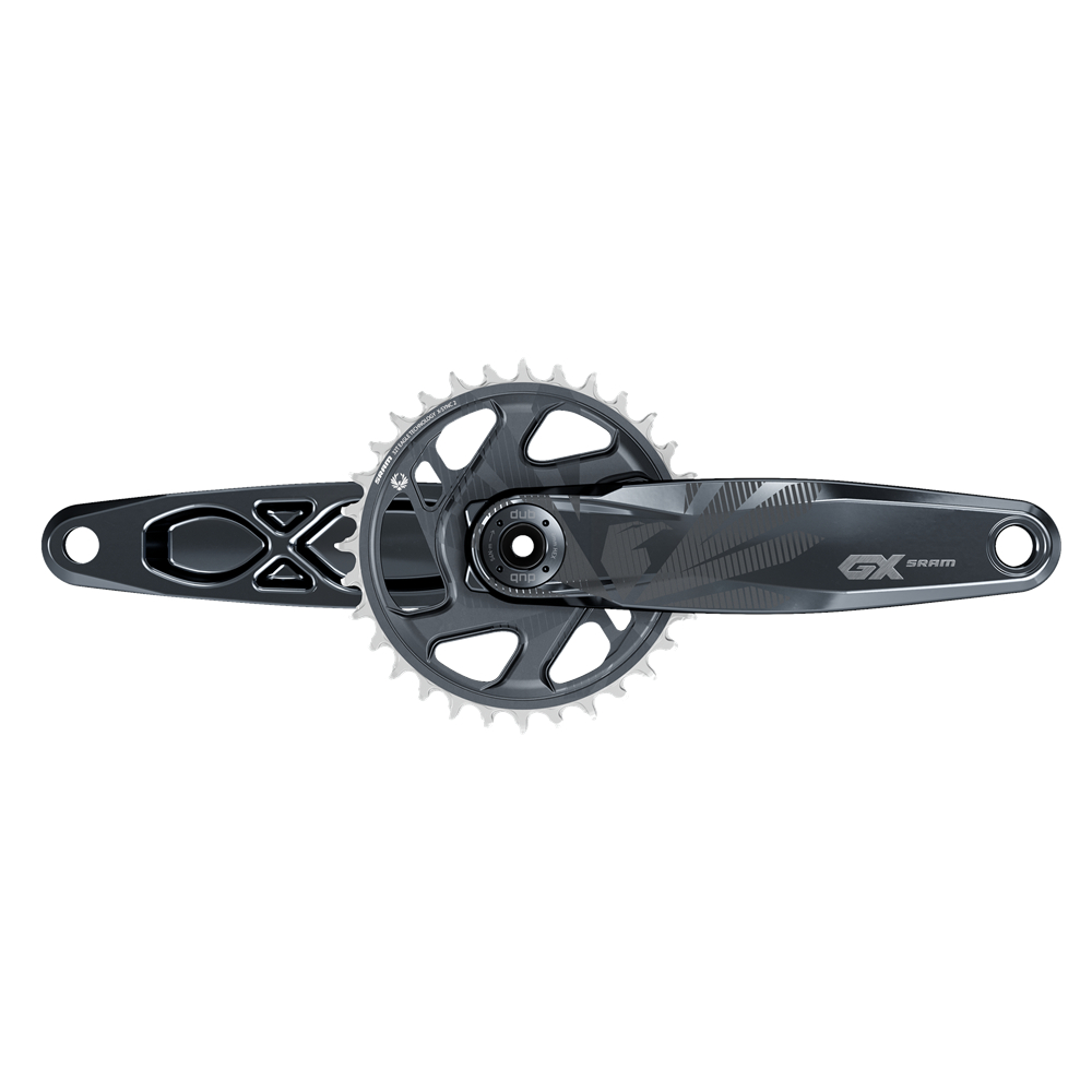 SRAM GX Eagle X-SYNC Crankset Direct Mount 32 11/12-speed