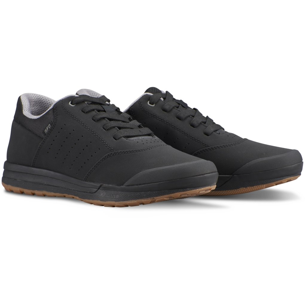 Specialized 2FO Roost Clip MTB Shoes Black/Gum BIKE24