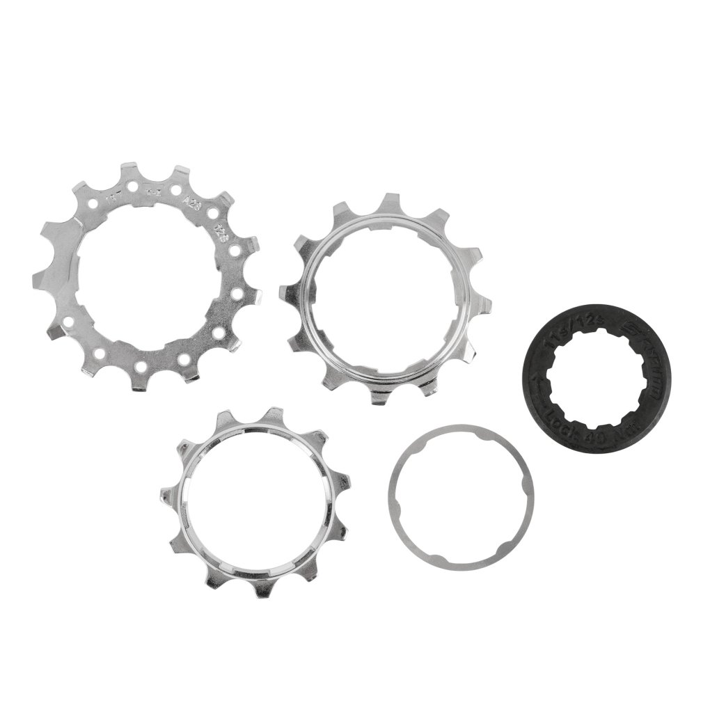 SRAM PG--1231-D1 11-44T 12S スプロケット ジャンク Amazon.com: SRAM, PG-1231 XPLR, Cassette, Nickel-chrome