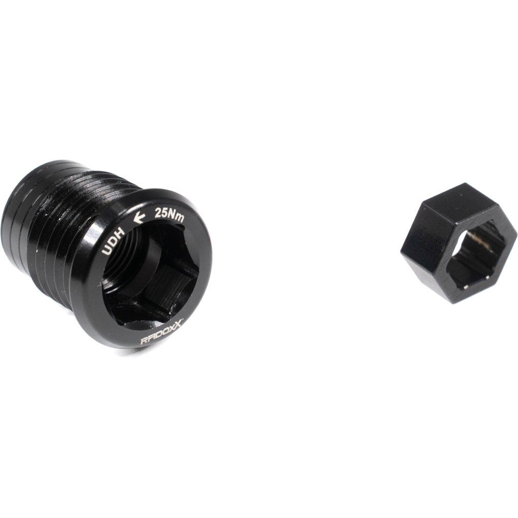 Gancio Deragliatore Wheels Manufacturing DROPOUT-66 – Resistente E Preciso Per Ruote