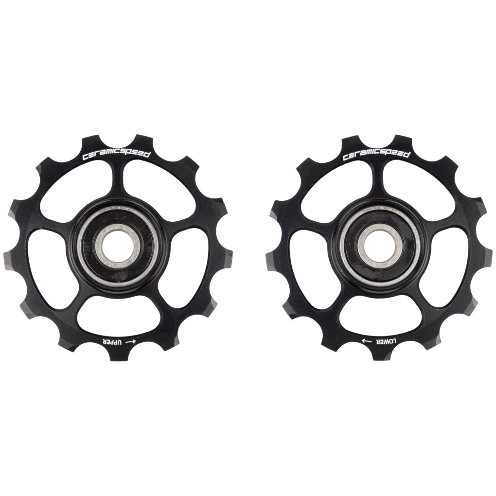 パーツ CERAMIC SPEED 12s SHIMANO CeramicSpeed OSPW upgrades 12-sp Dura-Ace R9200 Di2 - Bikerumor