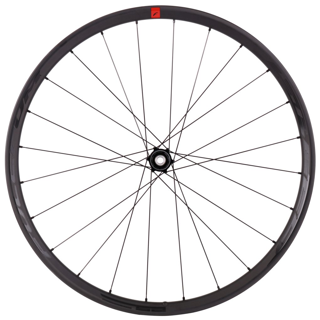 Fulcrum Speed 25 DB Wheelset | Carbon | Clincher | Centerlock