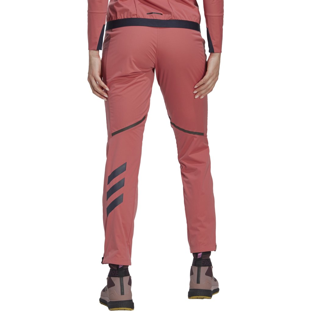 adidas TERREX Xperior Soft Shell Cross-Country Pants Women