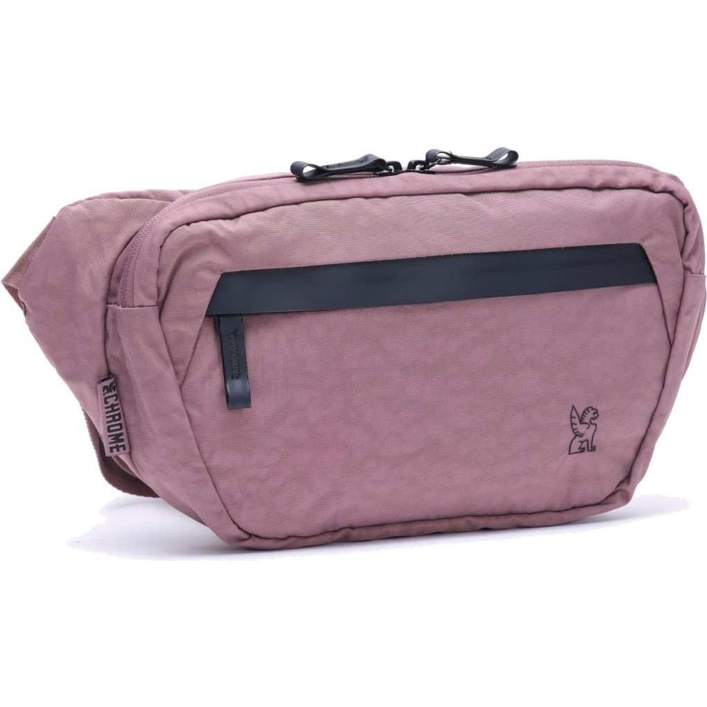 CHROME Sabin Sling Bag - 6L - Black | BIKE24