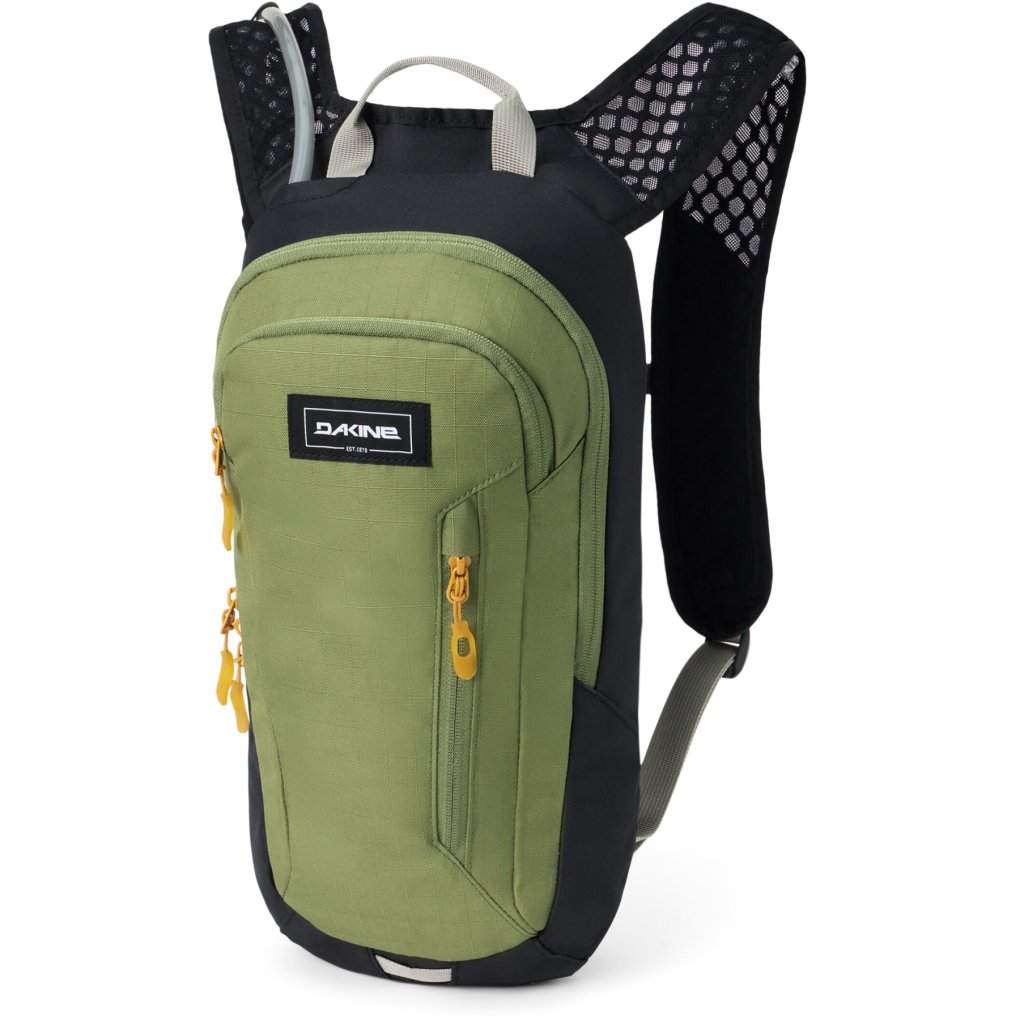 Dakine Shuttle 6L MTB Backpack - Cypress | BIKE24