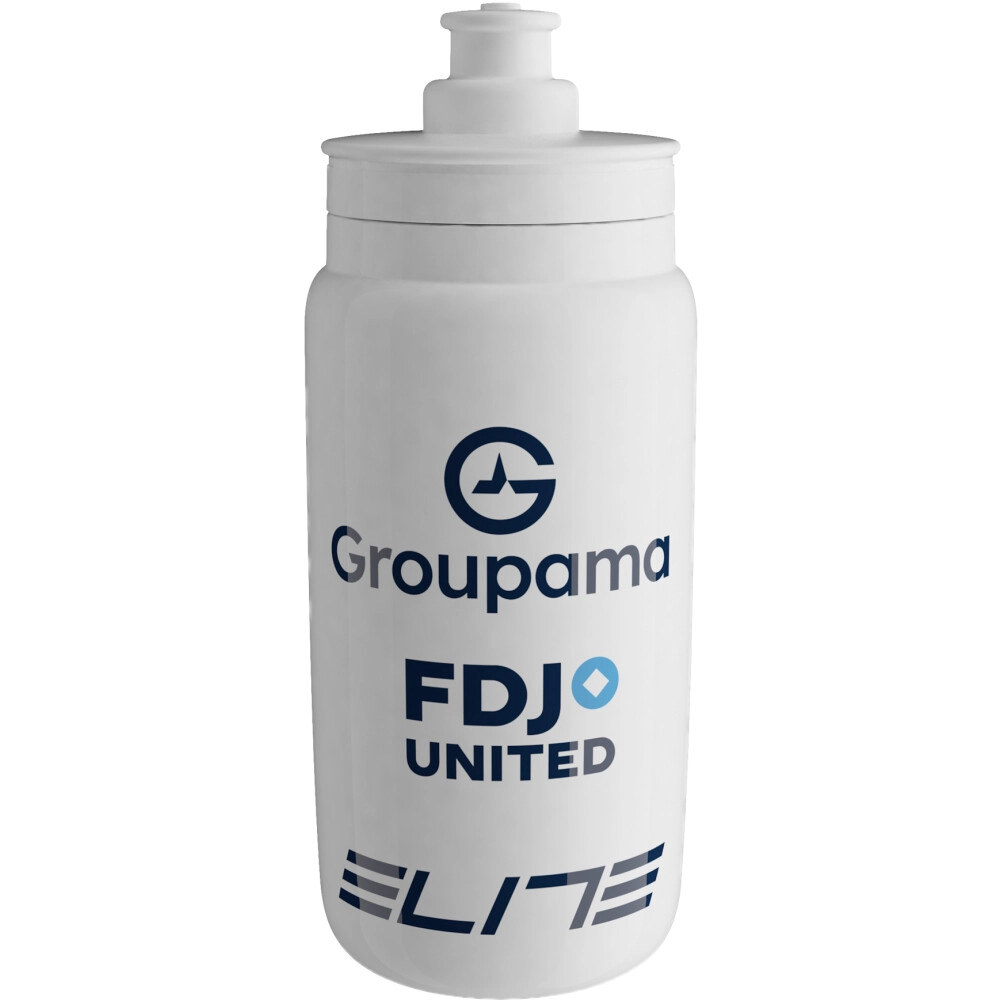 Elite Fly Team Bottle - 550ml - Bahrain Victorious | BIKE24