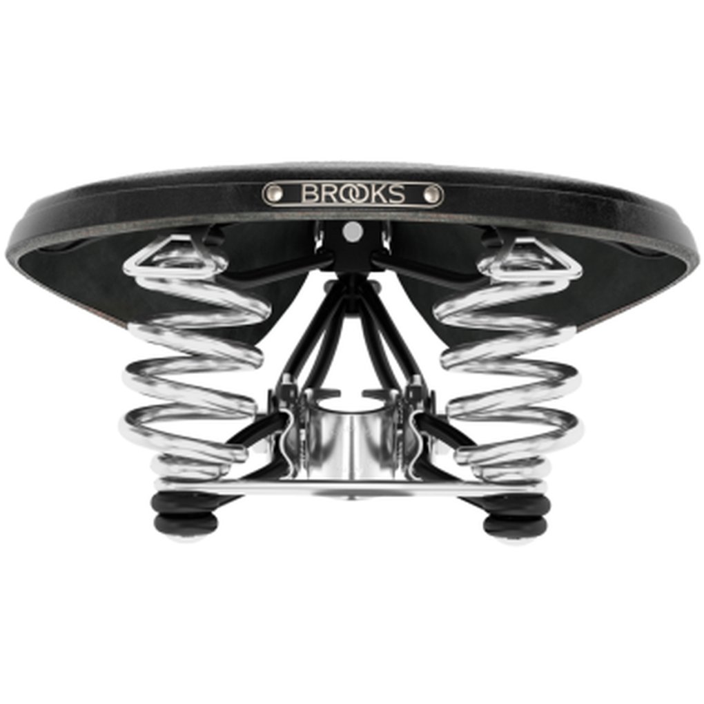 brooks-b66-bend-leather-saddle