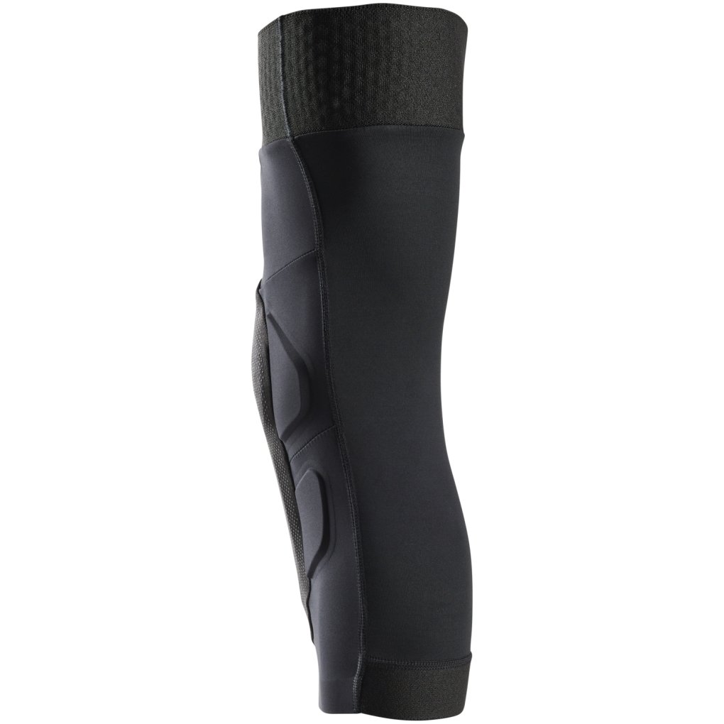 Fox Racing Mountain Bike Knee Pads Review FOX Launch Elite MTB