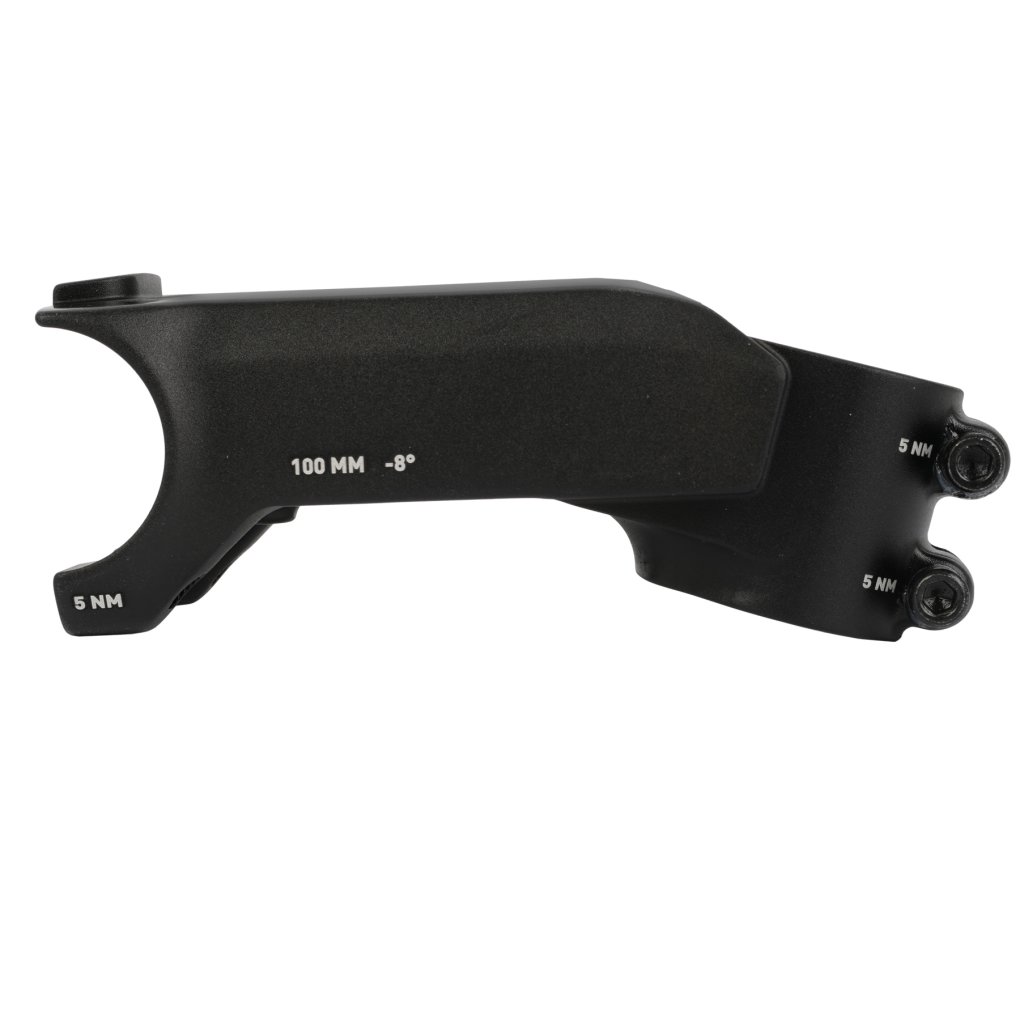 IZALCO MAX専用ステム 100mm IZALCO MAX専用ステム 100mm focus-cis-stem-kit-100mm-for-