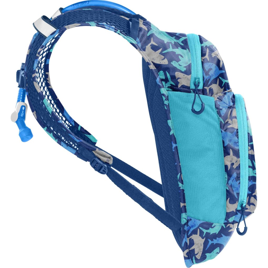 CAMELBAK Mini Mule Sacs D'Hydratation Enfant : Camelbak