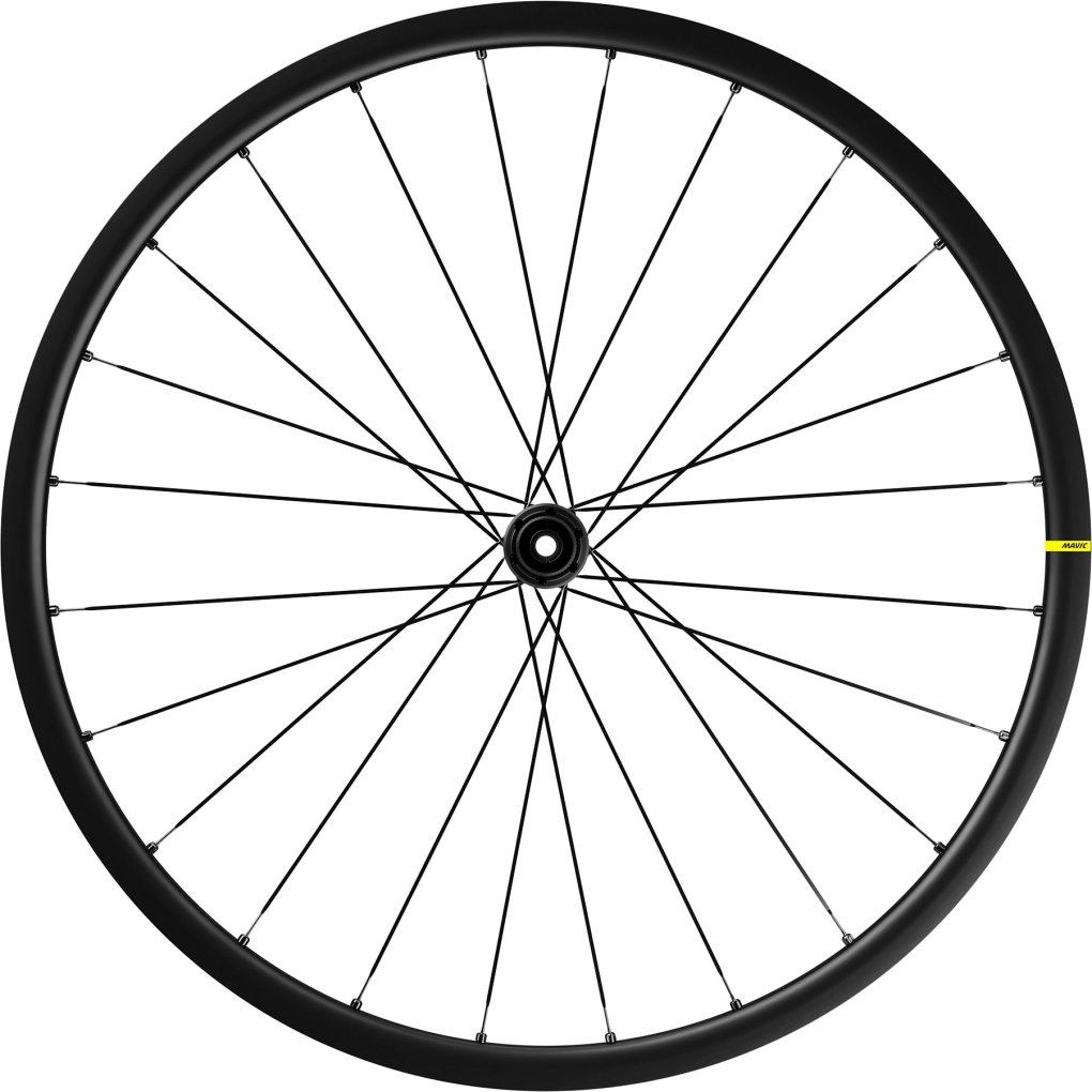 Mavic Ksyrium S Disc UST Wheelset - Centerlock - 12x100mm/QR