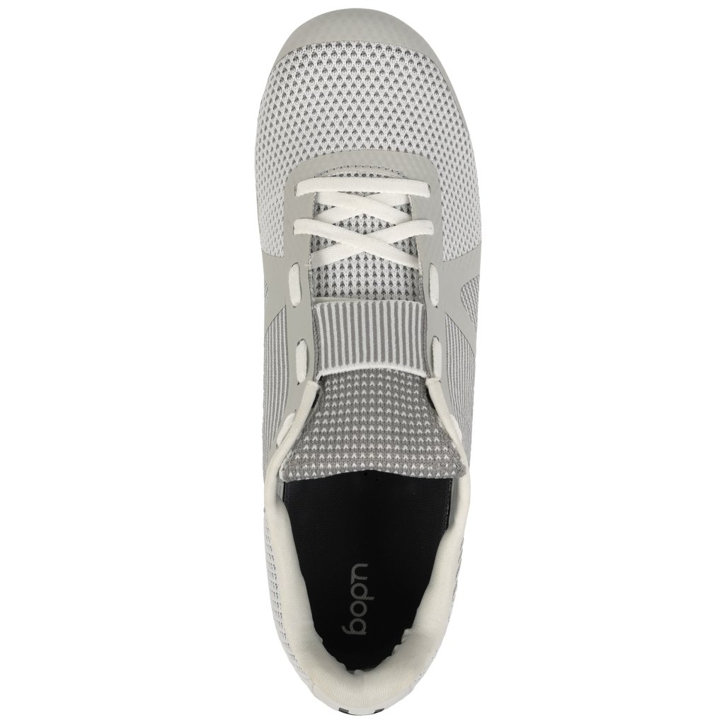 送料無料！ UDOG CIMA Salt White EU 41 ＆ ソックス UDOG Cima Road Shoes - Salt White | BIKE24