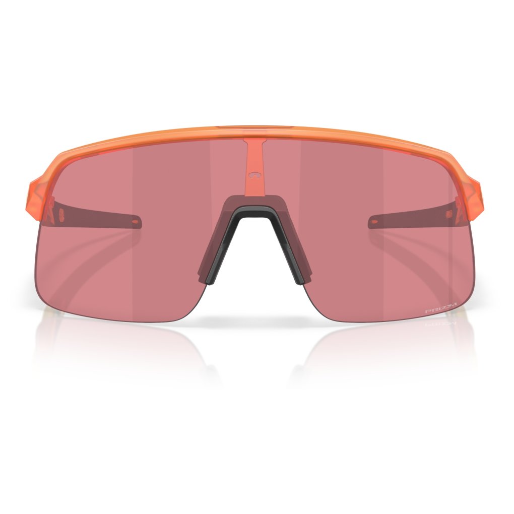 Oakley Sutro Lite S Bril - Matte White/Prizm Road - OO9496-0634