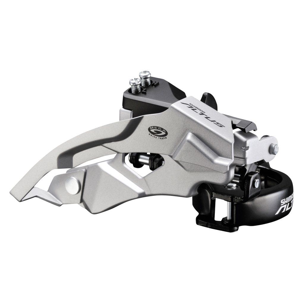 Shimano FD-M370 — Shimano