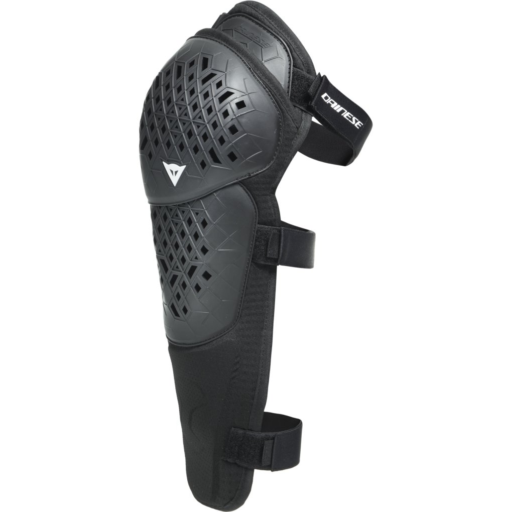 Crivit Set de protections pour enfants avec genouillères pour rollers en ligne Taille S