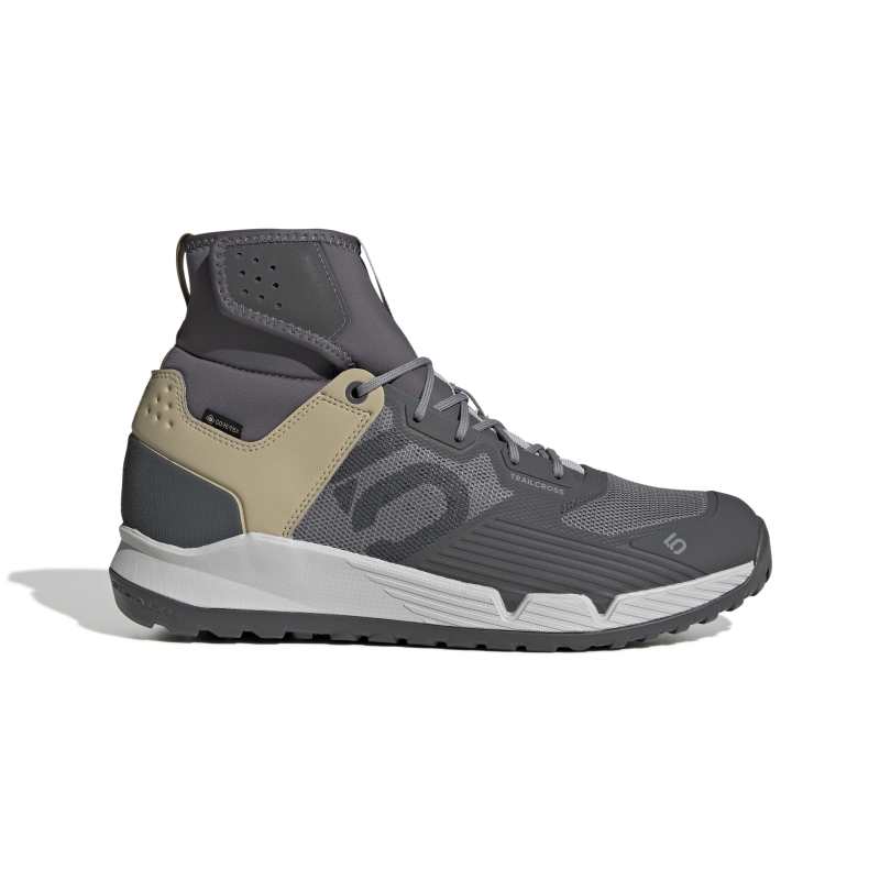 Five Ten Trailcross GTX Mountainbike Shoes - Core Black / Grey