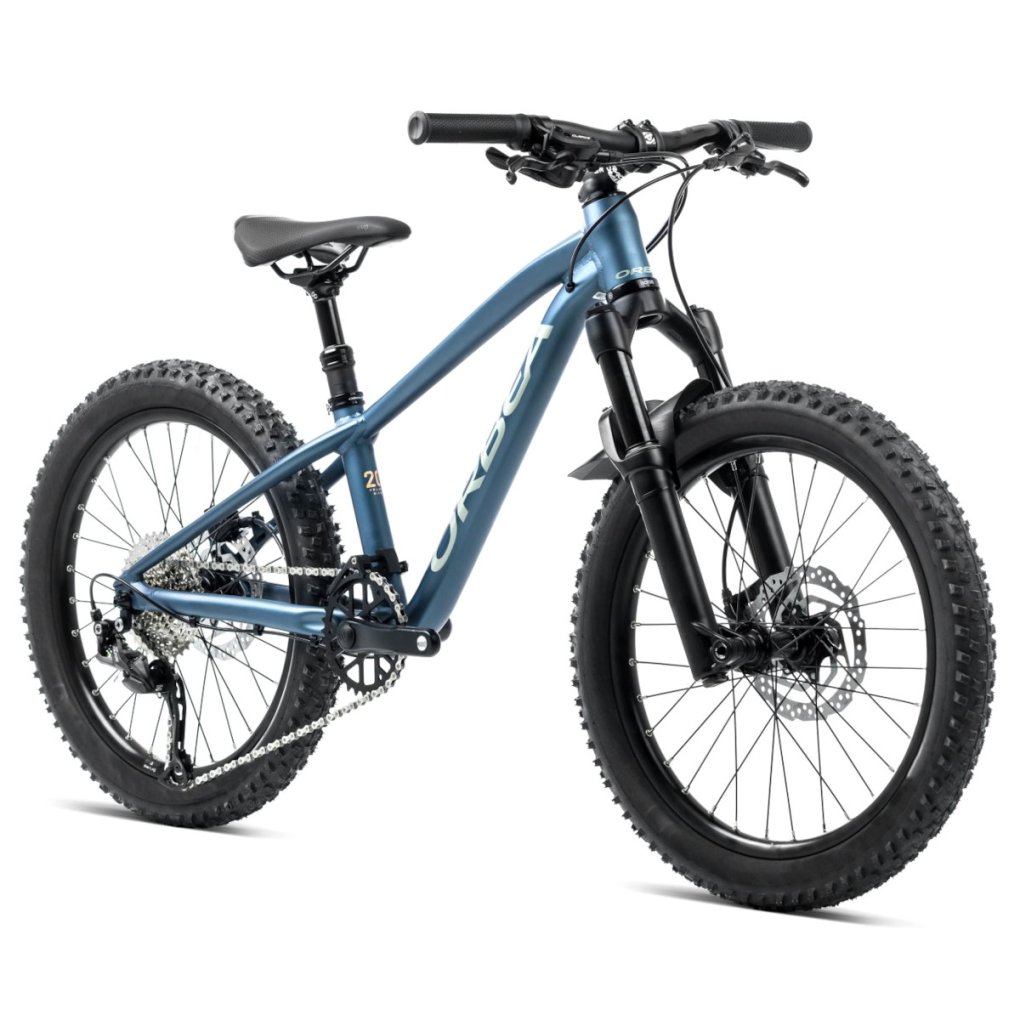 Cricket Association Orbea Laufey 20 Orbea LAUFEY H30 20