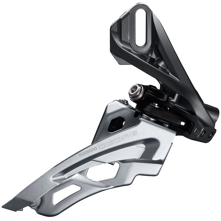 Shimano Deore FD-M6000 — Shimano