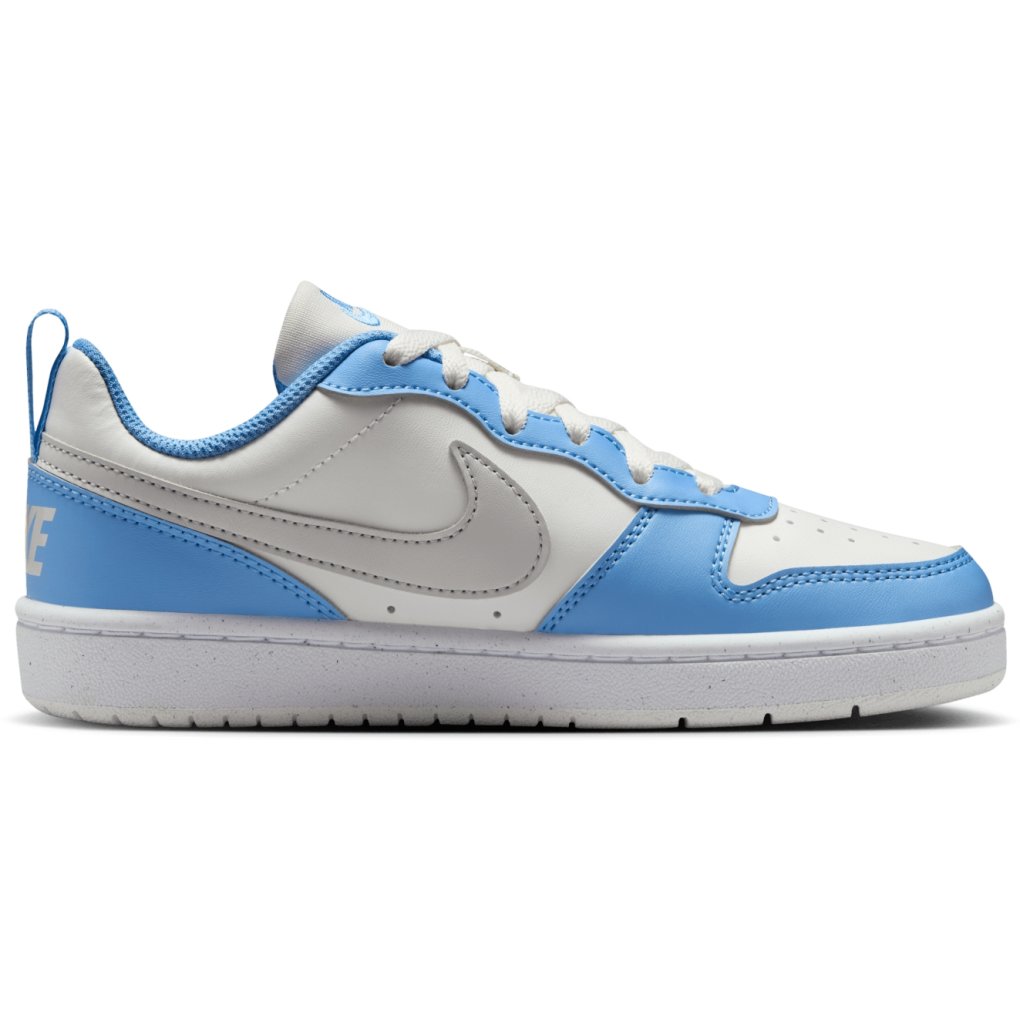 intersport nike court borough low