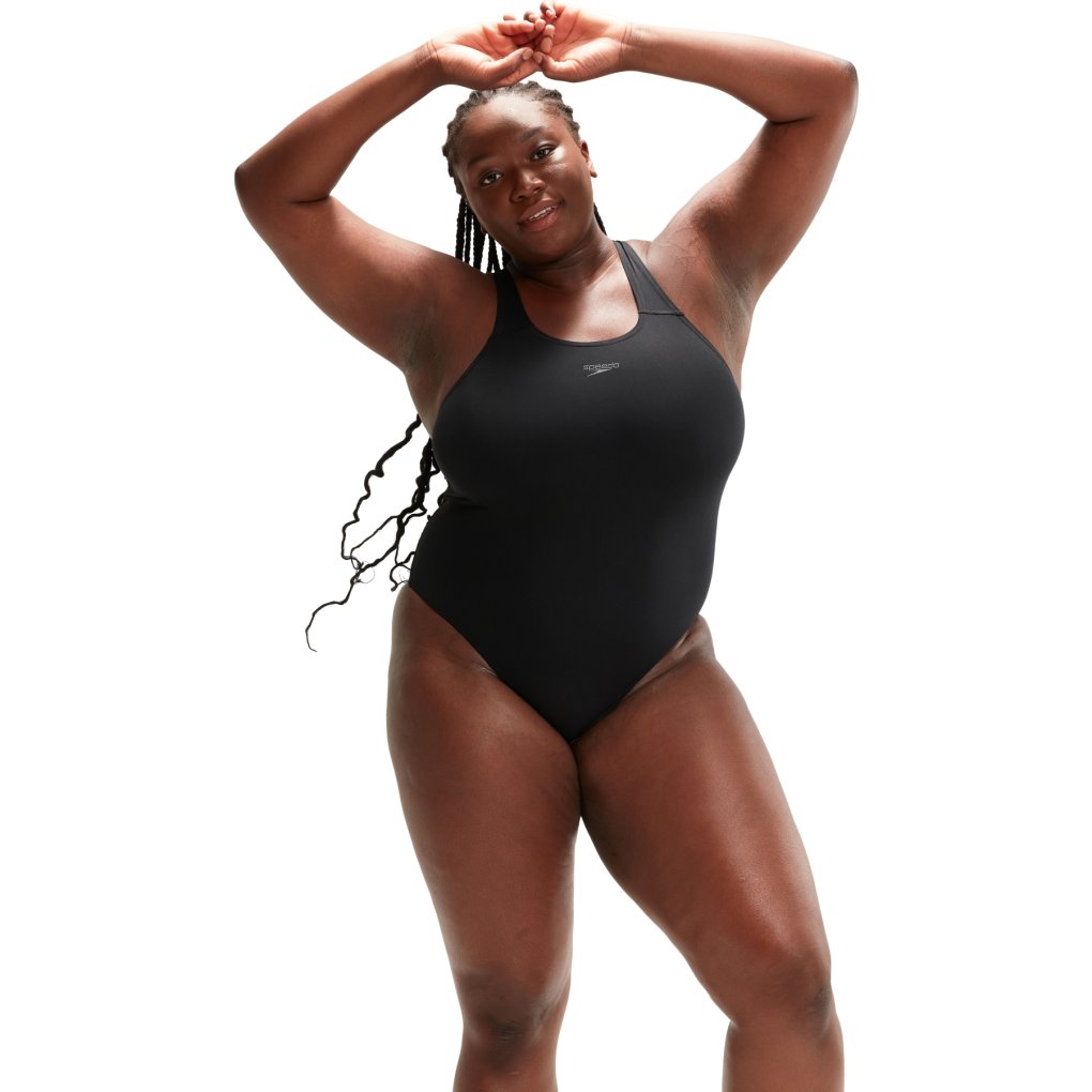 Speedo Maillot de Bain Femme - ECO Endurance Medalist - fed red Speedo Maillot de Bain Femme - ECO Endurance Medalist - fed red