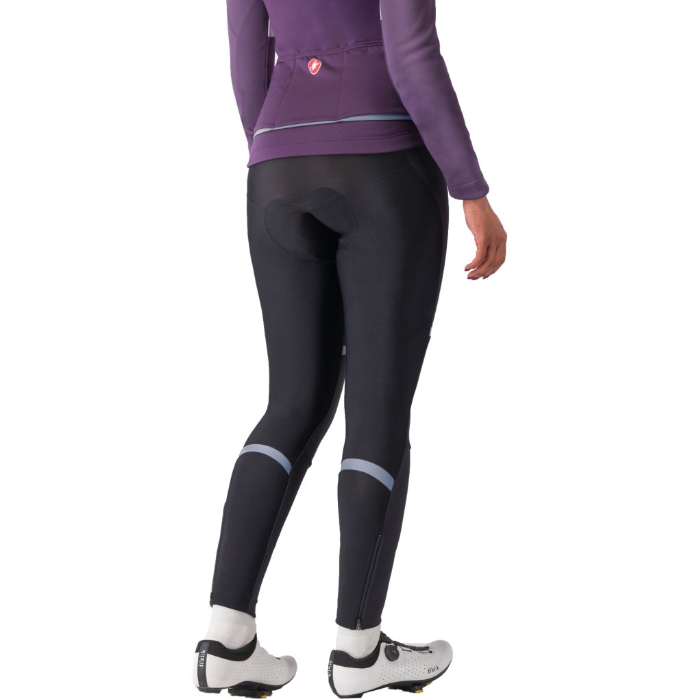 Castelli Polare 2 Bibtights Women - black 010 | BIKE24
