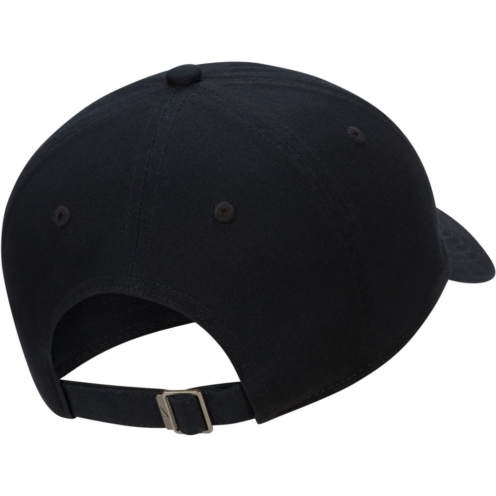 帽子 WASH CASQUETTE - Black Buy ZX Men's & Women's Caps Lightweight Breathable