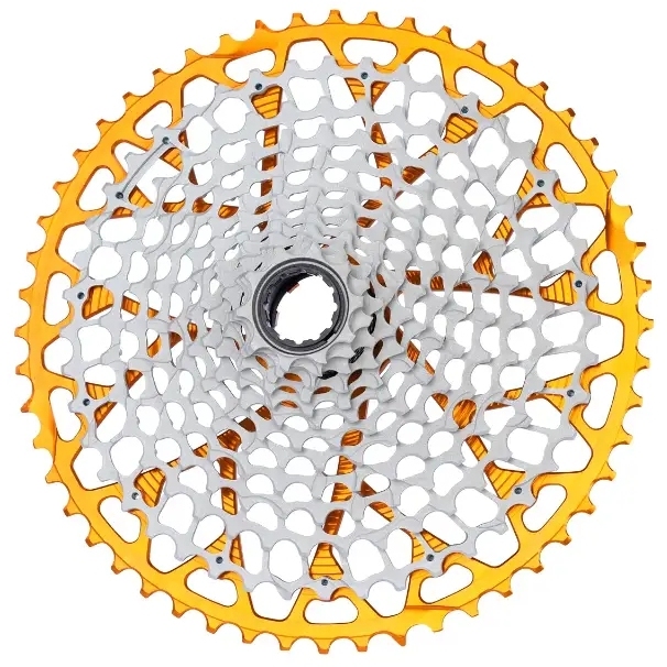 Garbaruk Cassette 13-Speed 10-52T SRAM XDR — Garbaruk