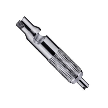 Birzman Valve Core Tool - silver