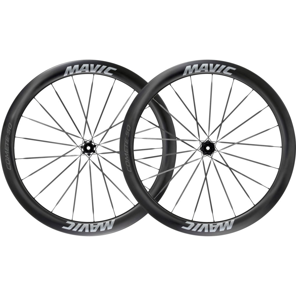 Mavic COMETE 50 CL700 Road Wheelset - 28