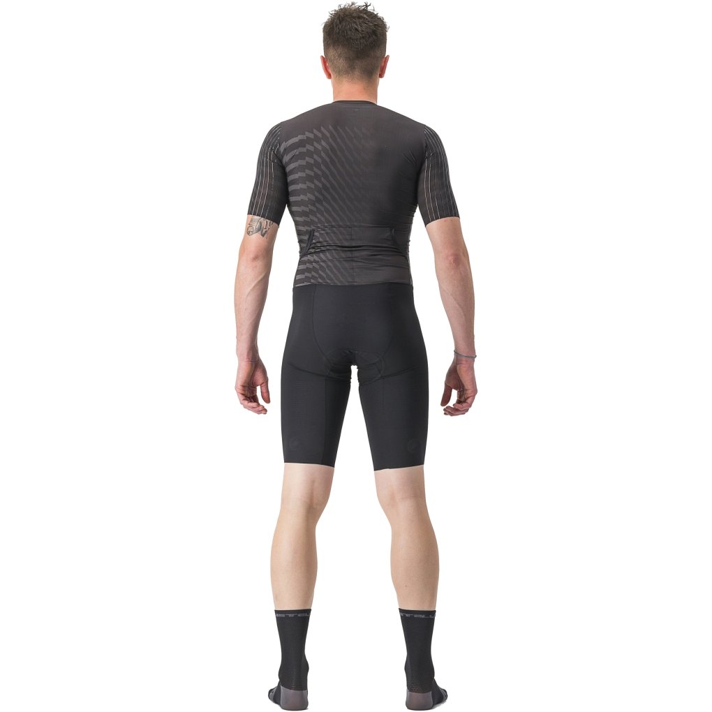 castelli PR2 speed suit 中古　xl castelli PR2 speed suit 中古 xl Castelli PR 2 Speed Suit