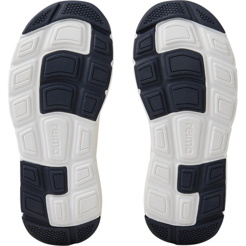 Reima Rullari Sneakers Junior - blue ocean 67A0 | BIKE24