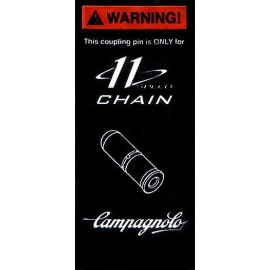 Campagnolo Chain — afbeelding 1