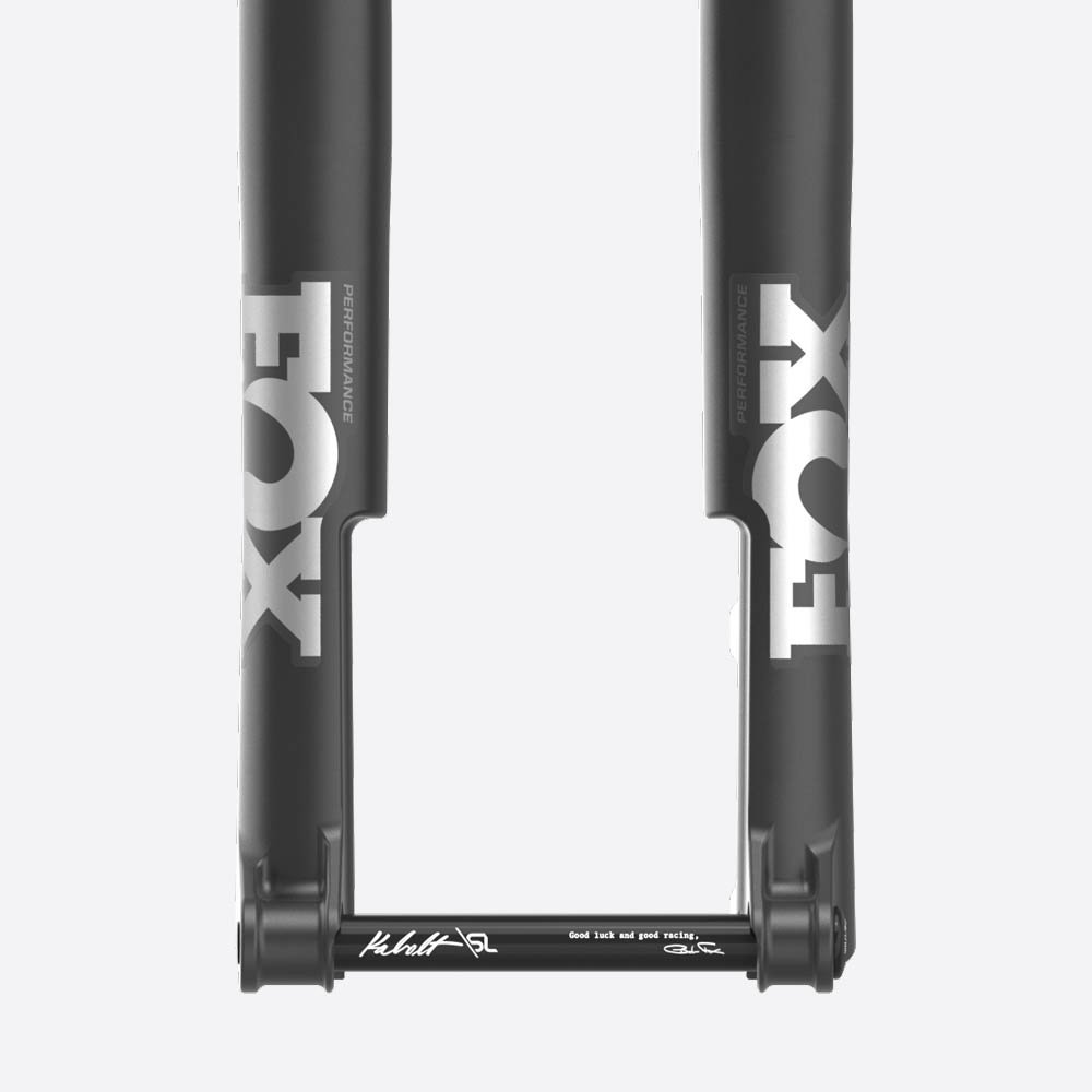 FOX 32 Step-Cast Suspension Fork - Performance | FLOAT | GRIP