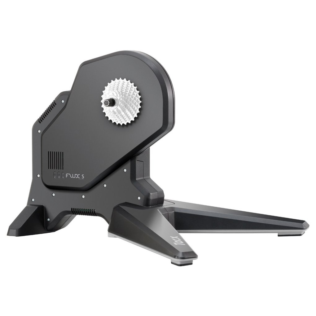 アクセサリー Tacx FLUX smart T2900 Garmin Tacx® T2900S FLUX S Smart Direct Drive Trainer Direct
