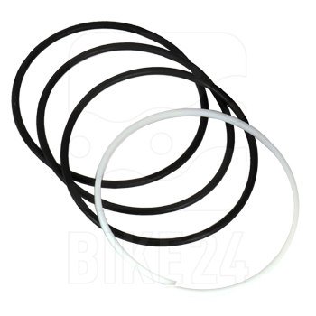 Manitou Seal Kit for McLeod King Can