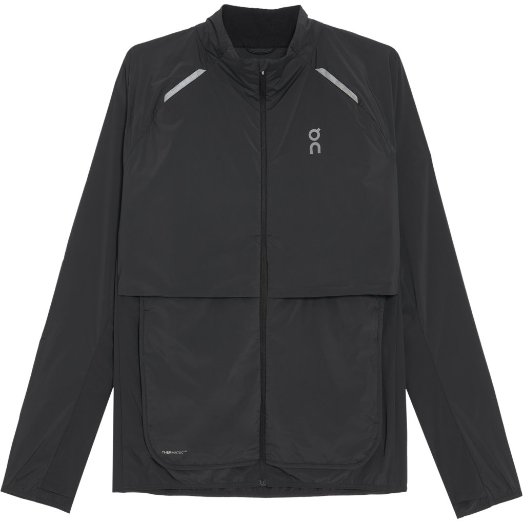 On weather jacket Men’s M on-weather-jacket-insulated-