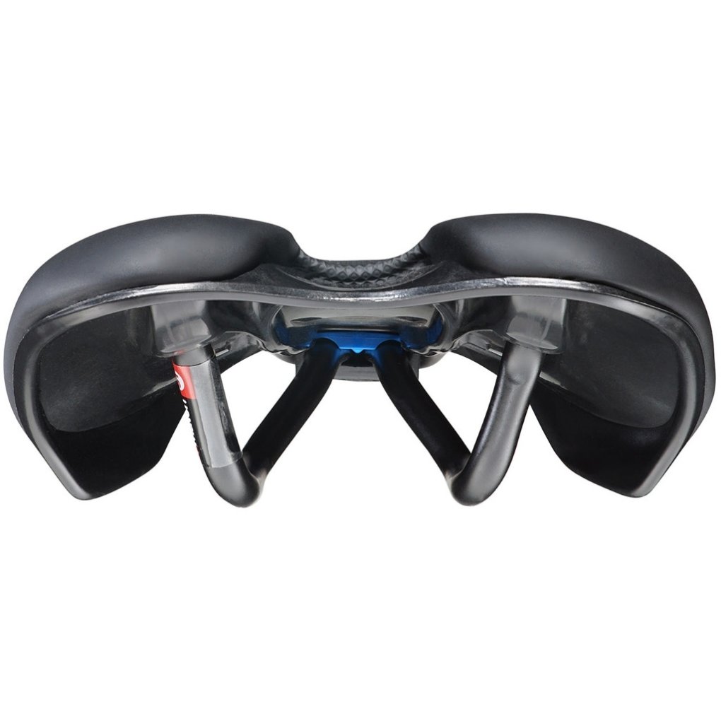 パーツ selle ITALIA SLR BOOST SLR Boost Kit Carbonio Superflow - Selle Italia S.R.L