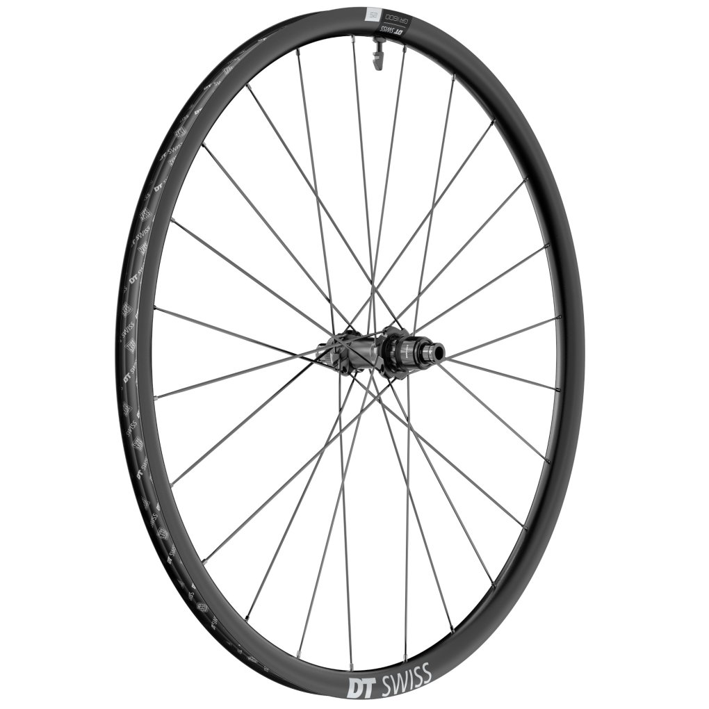 【DT SWISS】 GR1600 spline TERAVAIL 650B wgr1600nid1sa21282-hr-xdr-