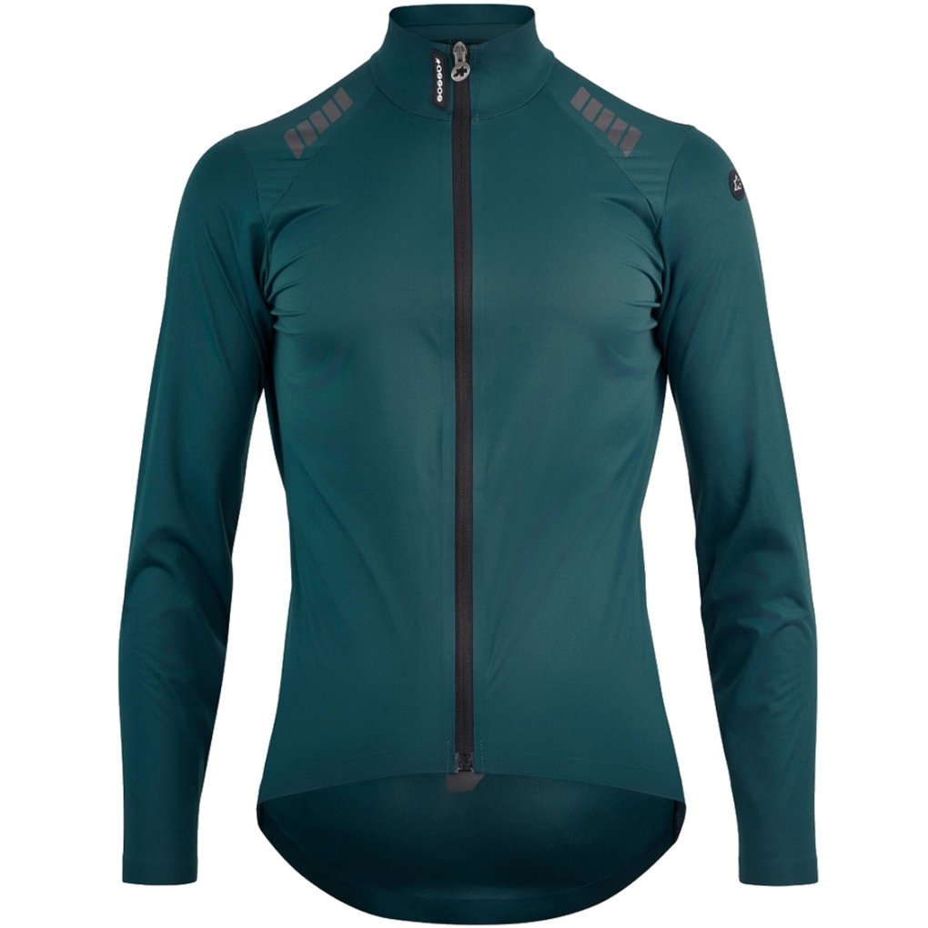 ASSOS MILLE GT Shell jacket S11 美品 assos-mille-gt-s11-shell-