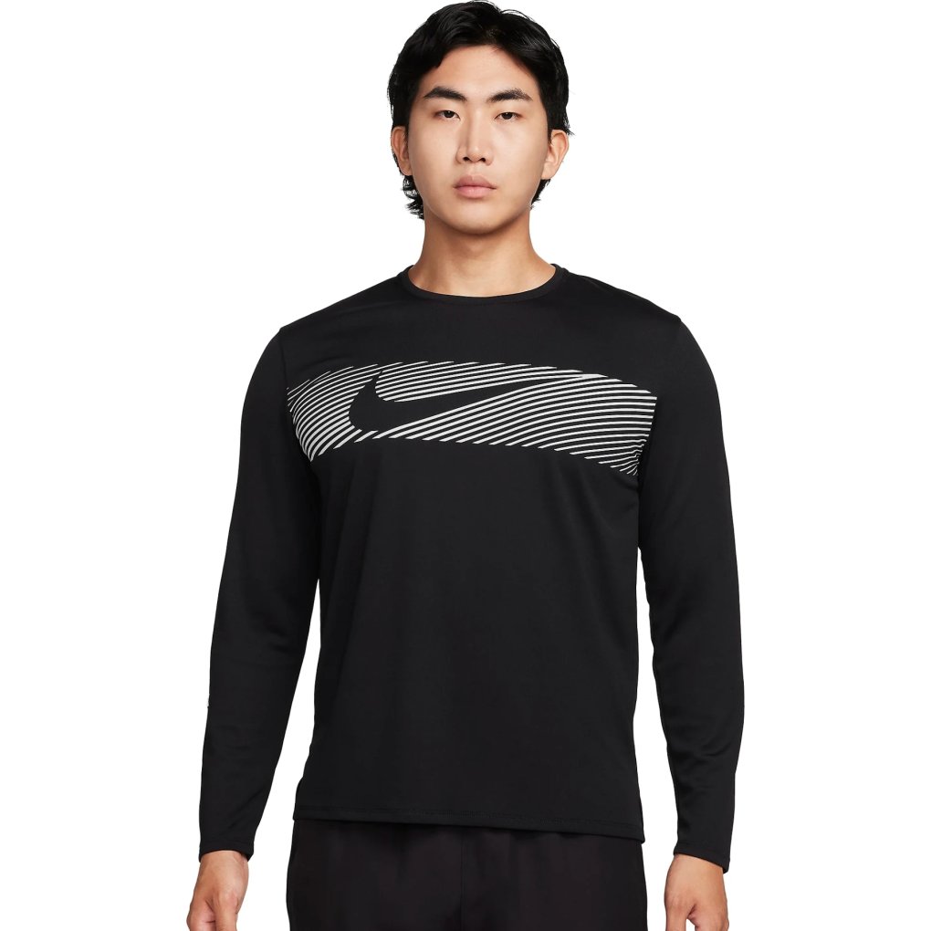 Full Sleeve Nike Dri Fit Long Sleeve Shirts Amazon Nike Miler