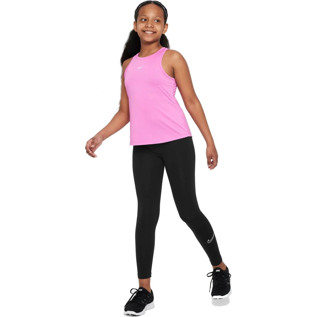 Débardeur De Training Fille Dri-FIT One NIKE