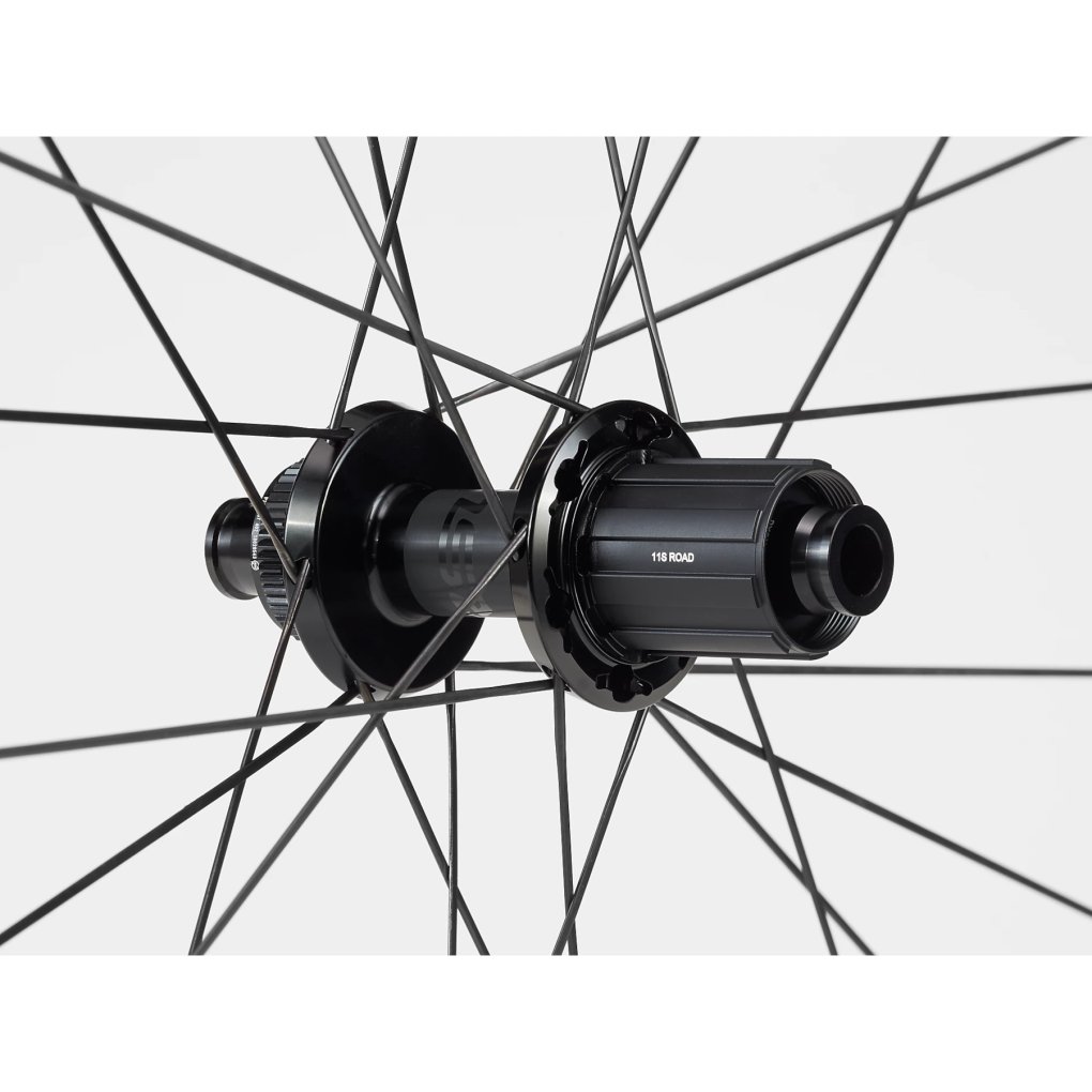 【大幅値下げ】Bontrager Aeolus RSL 75 Disc bontrager-aeolus-rsl-75-tlr-