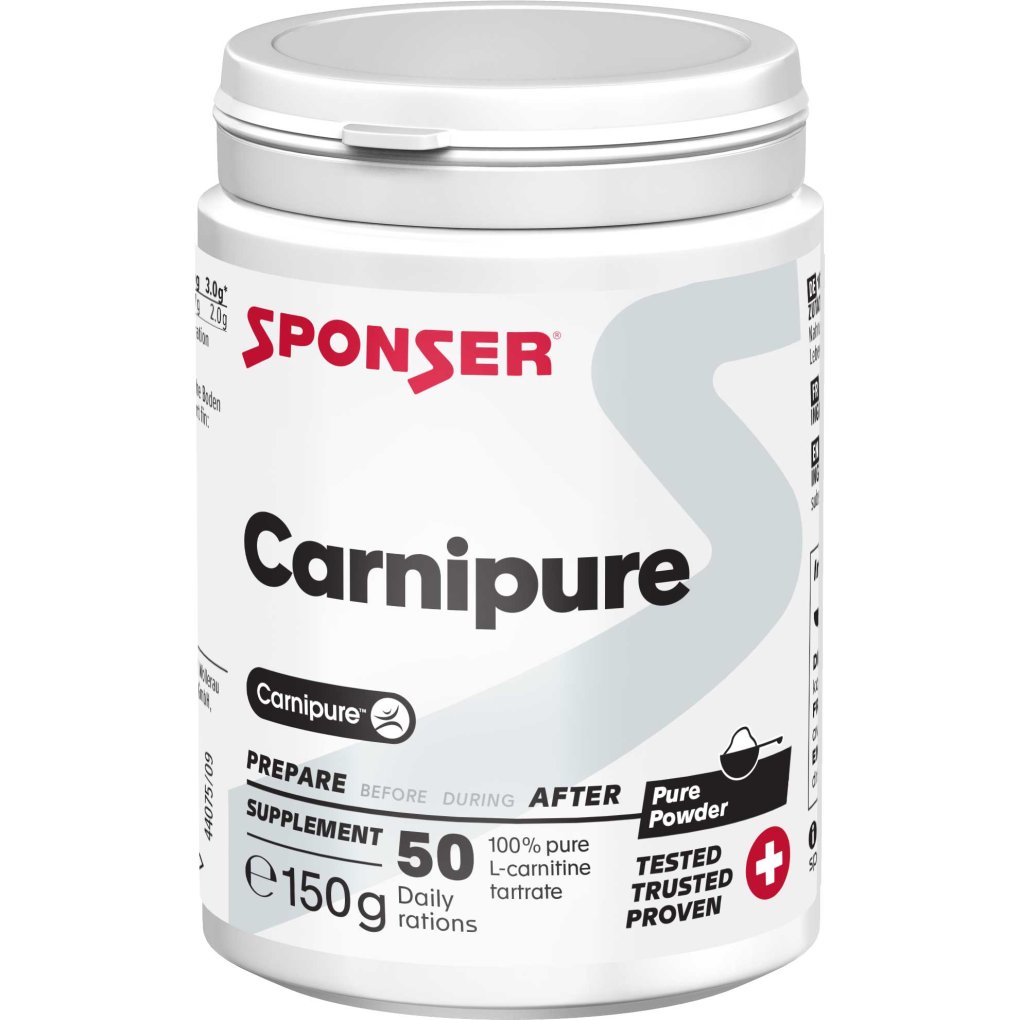 carnipure l carnitine weight loss SPONSER CarniPure - Food Supplement with L-Carnitine - 150g