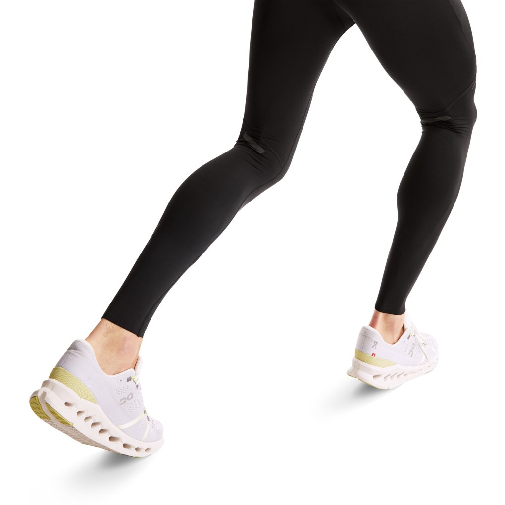 On Performance Winter Tights Men - Black 24/25 | BIKE24